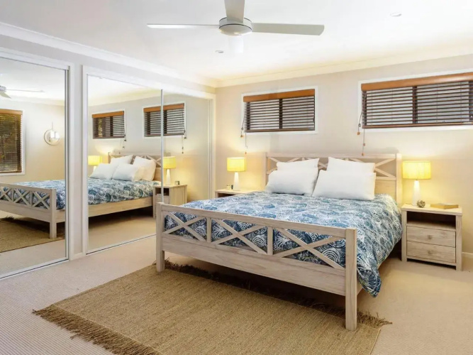 Beach House