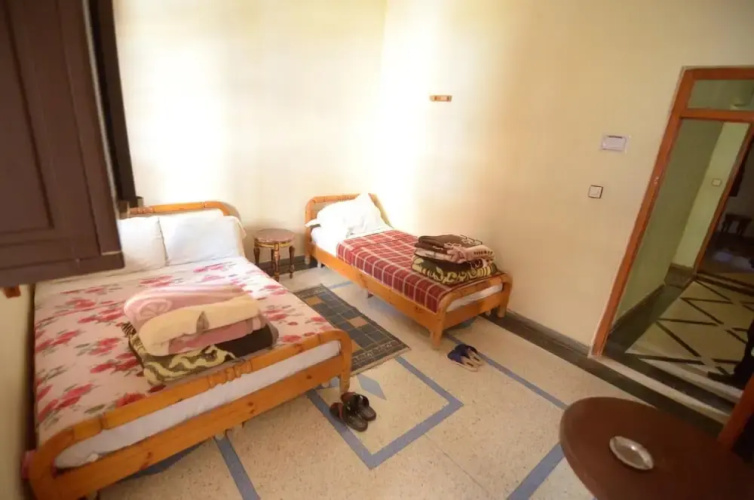 Hotel Imilchil