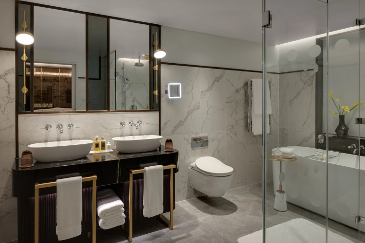 The Biltmore Mayfair, LXR Hotels & Resorts photo 32
