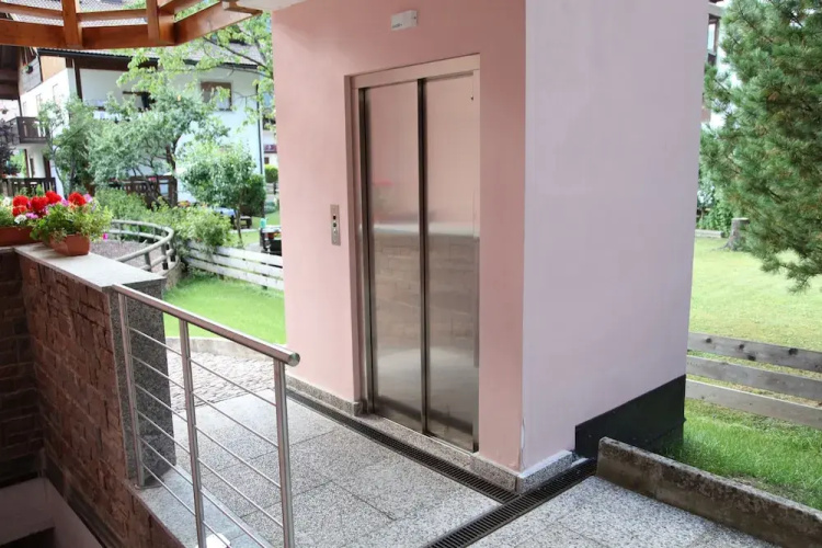Residence Lagorai