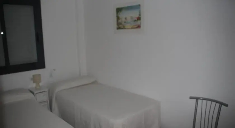 Aloe Apartment