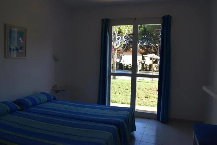Club Ciudadela Aparthotel