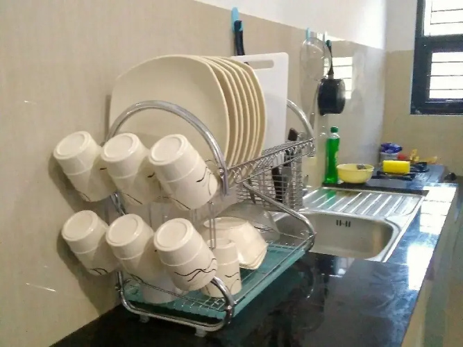 Adikarta Guesthouse Janti