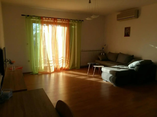 Apartment Mia