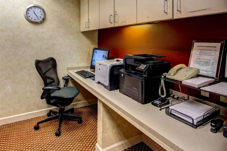 Hilton Garden Inn Williamsburg
