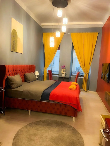 Galata Design Hotel