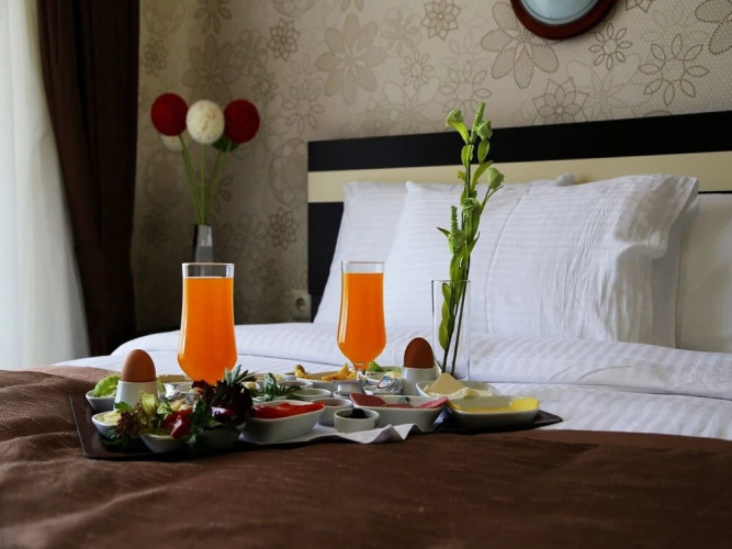 Tatilya Resort Hotel