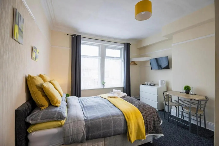 Venture Inn