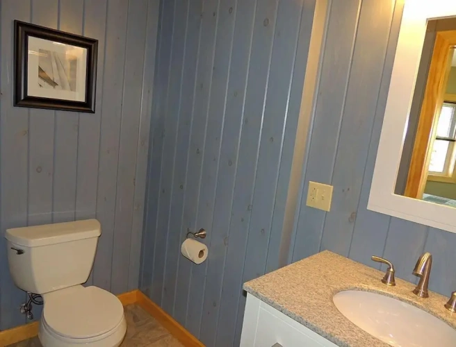 5 Bedrooms Deluxe Cottage