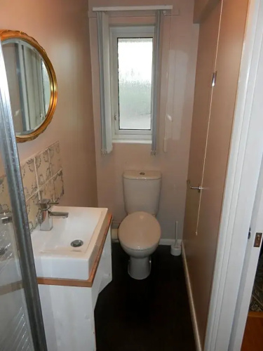 Boynton Hill B&B