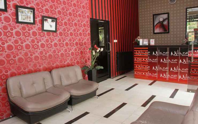Milano Guest House