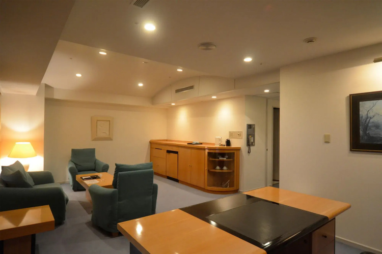 Sport & Do Resort Resol no Mori