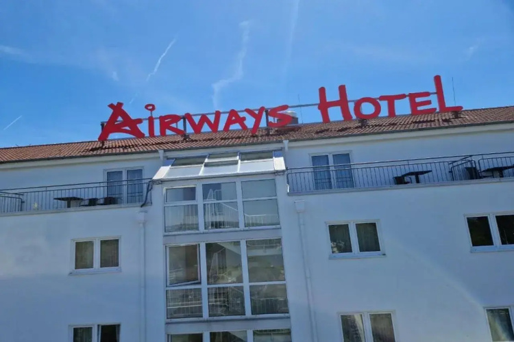 Hotelafbeelding