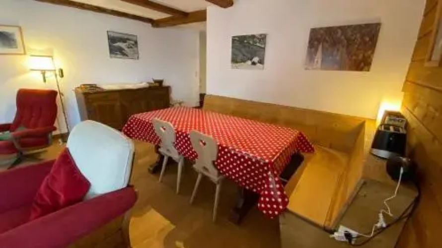 Appartement Hurlebise 8