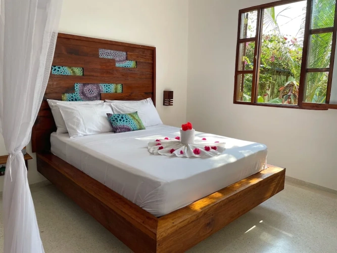 1 Bedroom Suite