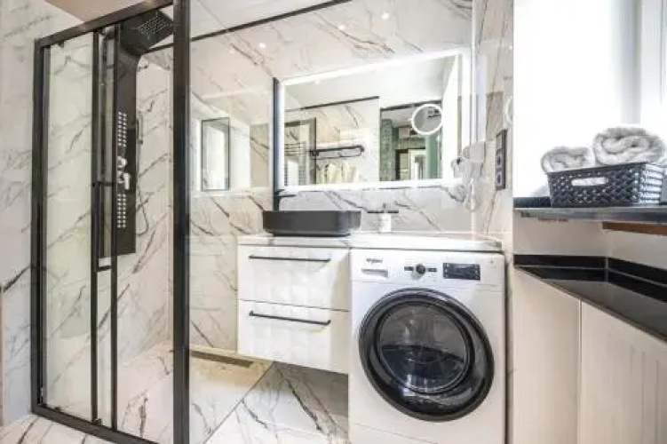 VIP Apartments Budapest Central