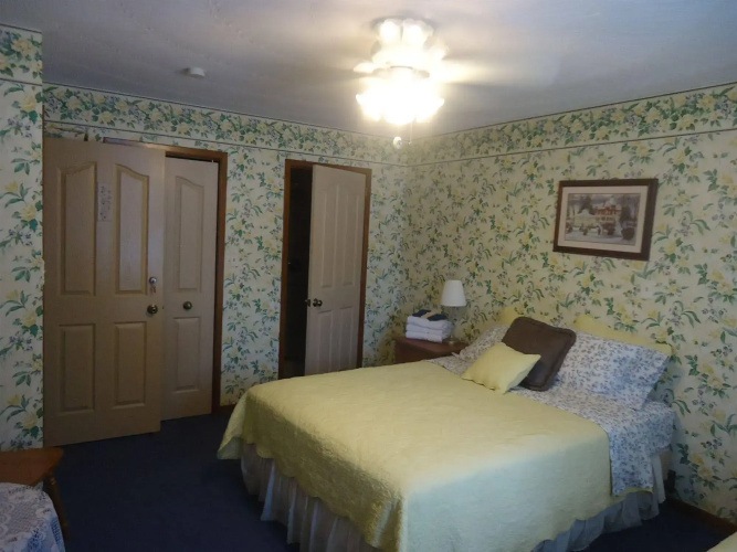 Trillium Bed & Breakfast - Niagara Falls