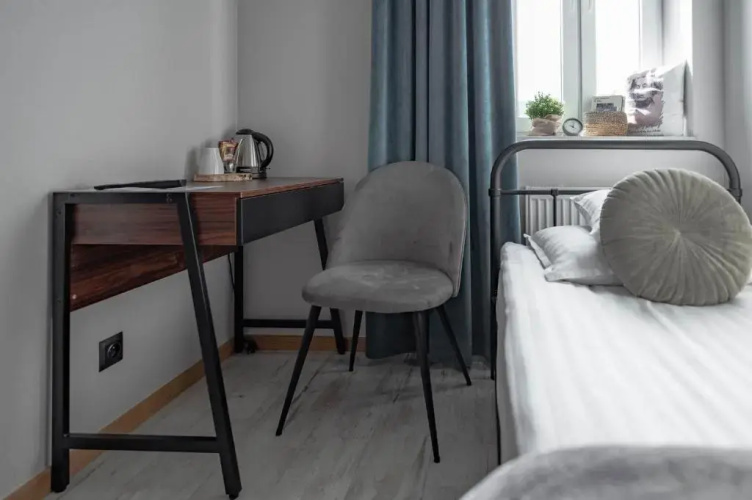 Otel görseli