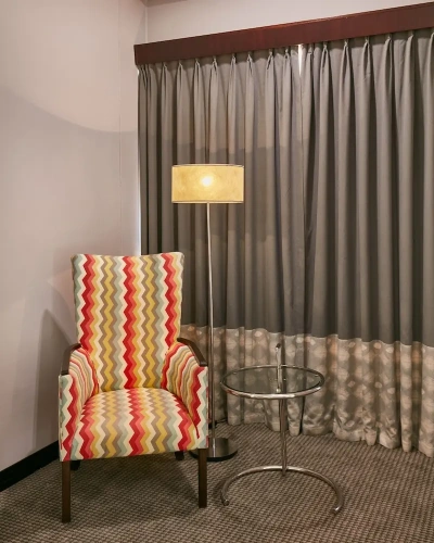 1 Bedroom Executive Double room