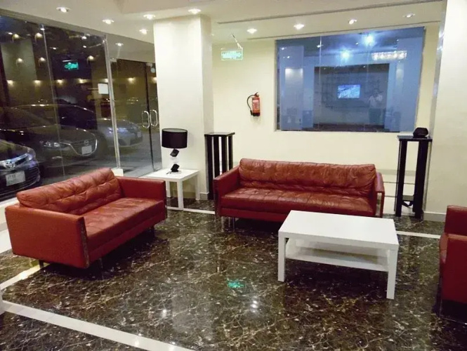 Danar Hotel Apartments 1