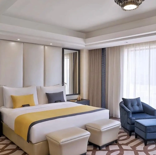 Superior Single room