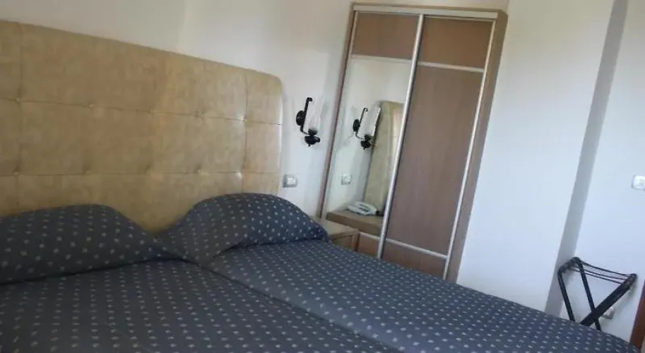 Sunny Suites Apartments