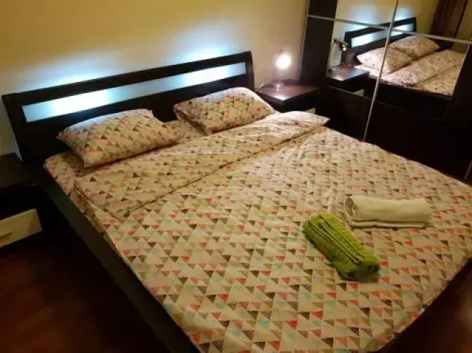 3 rooms Stefan cel mare