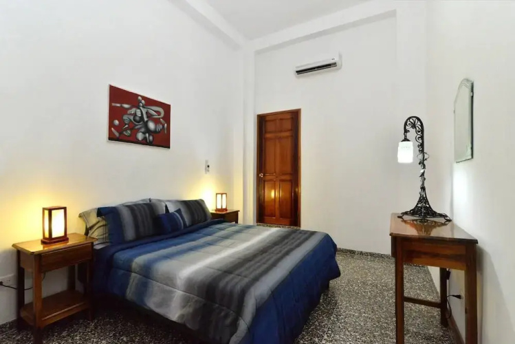 La Casita De Maria
