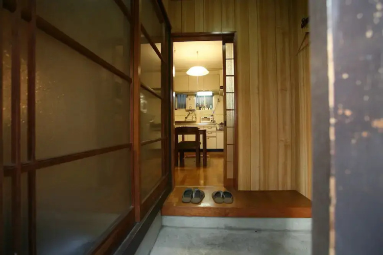 Gion House