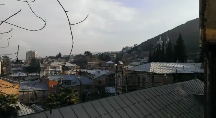 12 Zandukeli street