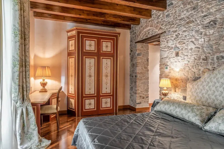 Bar Vitelli Charming Suites