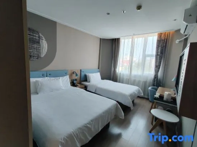 Standard Double Family room