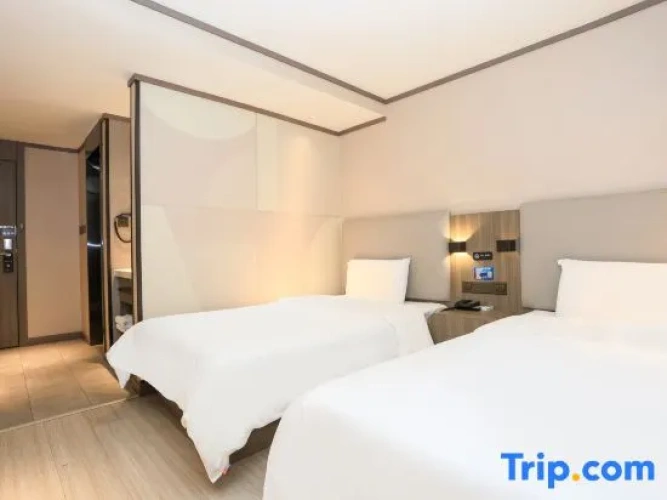 Comfort Twin room