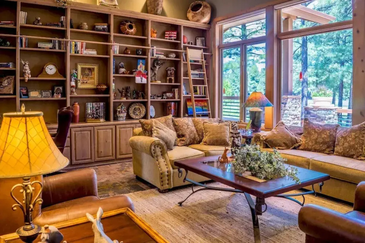 Awefull Holiday Home