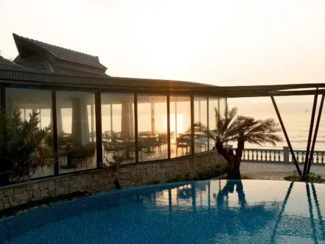 Dankbaar Resort