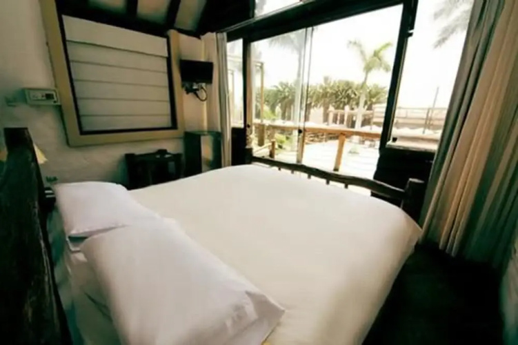 Hotel Rustica Pachacamac
