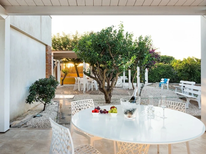 Villa