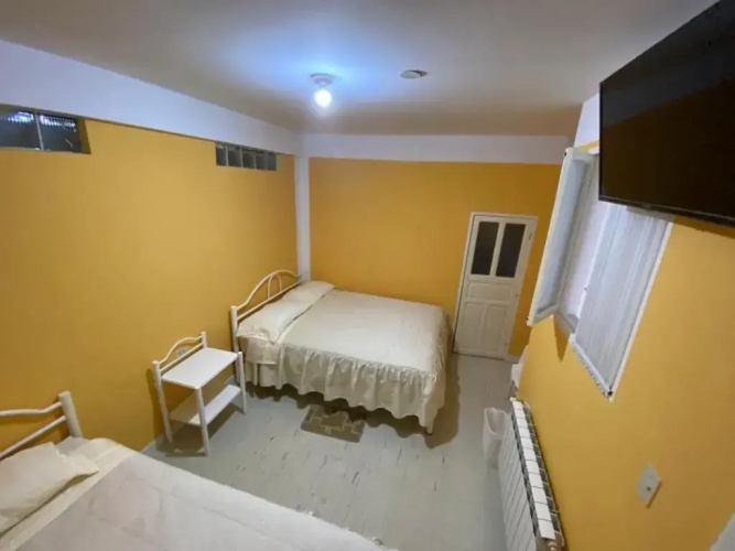 Hostal Casablanca