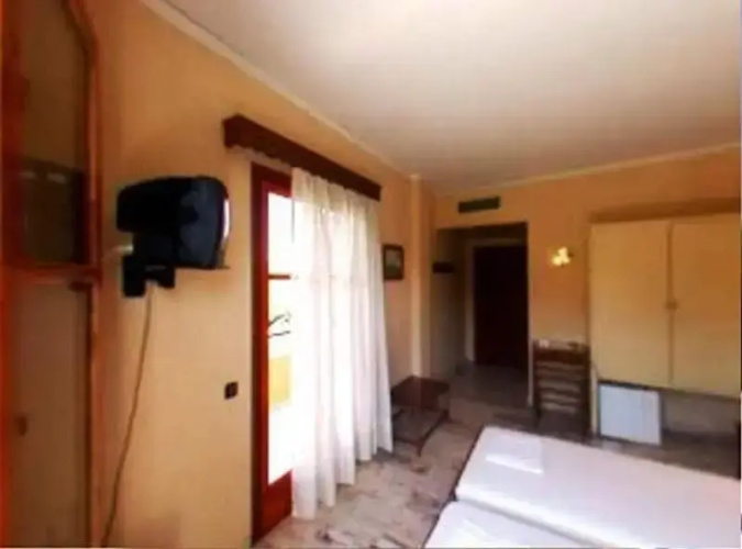 Jovana Hotel