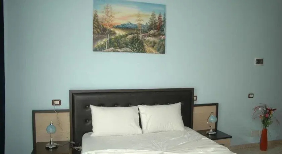 Hotel Aleksiona