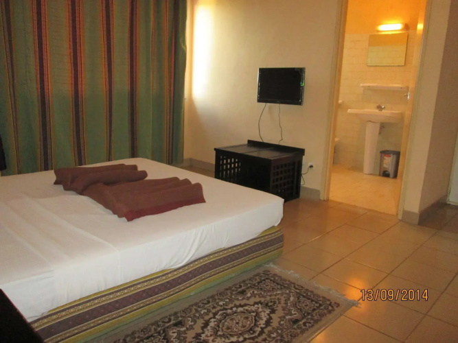 Hotel Beausejour Mirabel