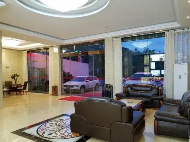 Rujia Hotel