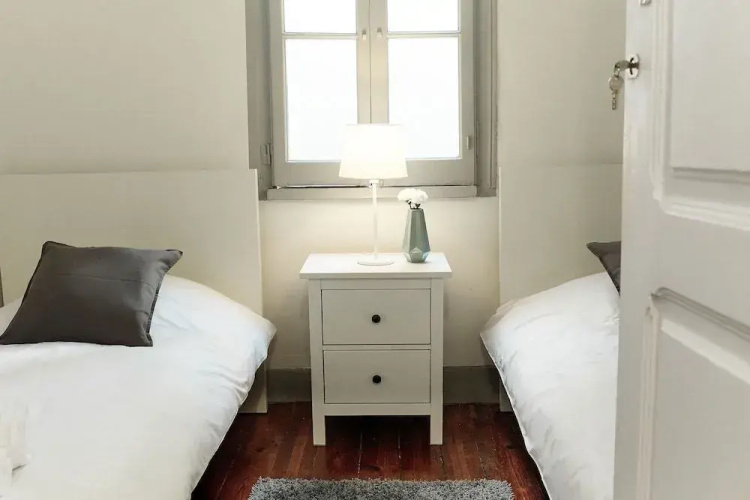 St. Ander's Guest House