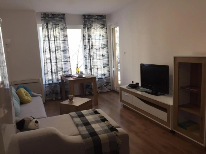 Apartment Center - Stara Zagora