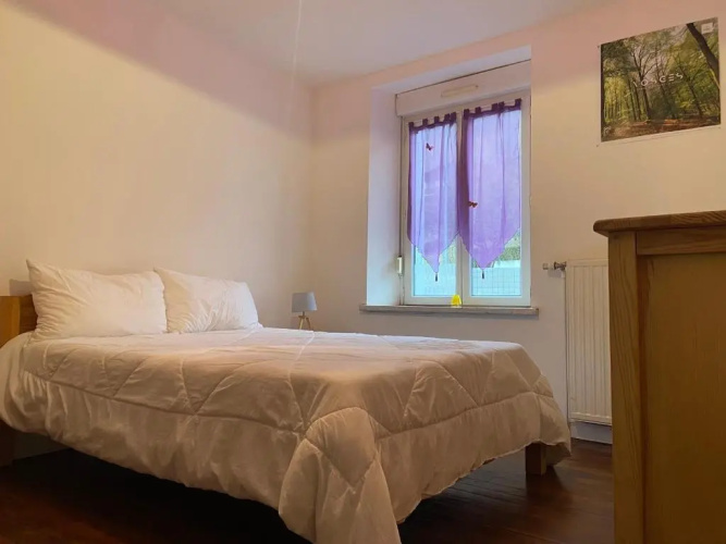 Le Chellois appartement La Bresse