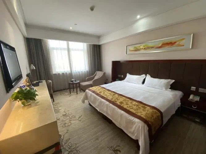 Business Double room