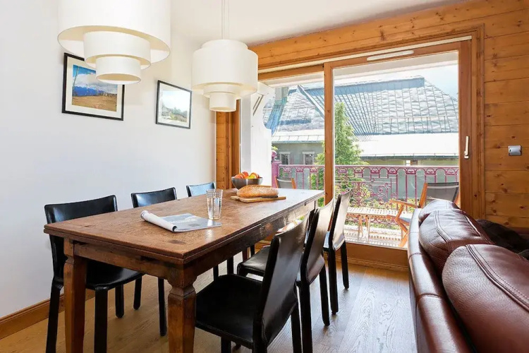 Apartment Villa Vallet 12