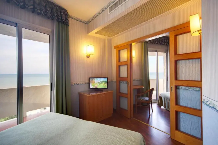 Hotel Palace
