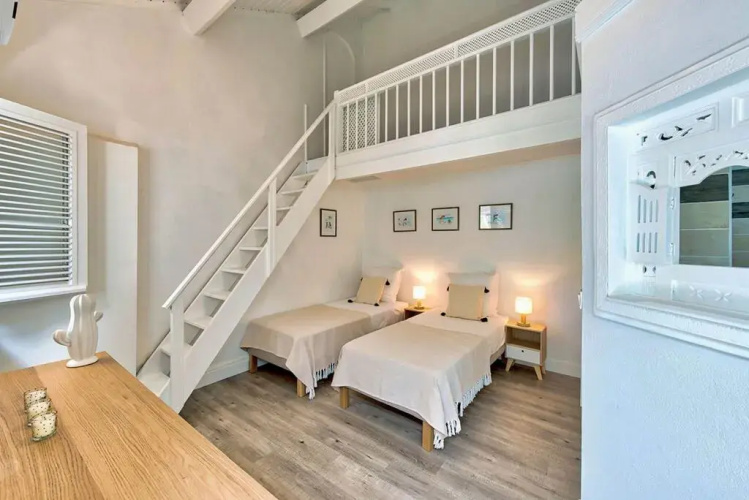 Dream Villa Orient Bay 619