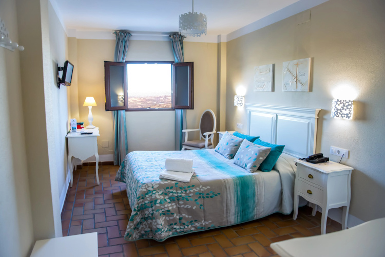 Hotel Rural Zuhayra